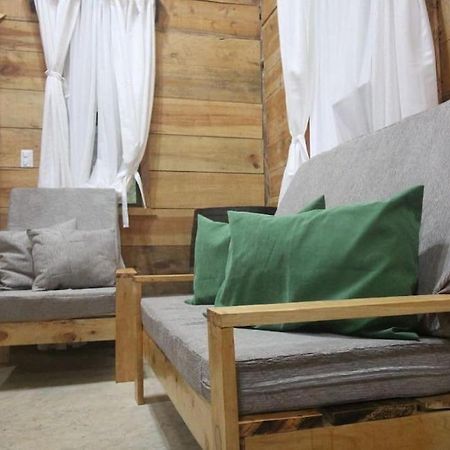 Cabana Trojas Valverde Vega Esterno foto